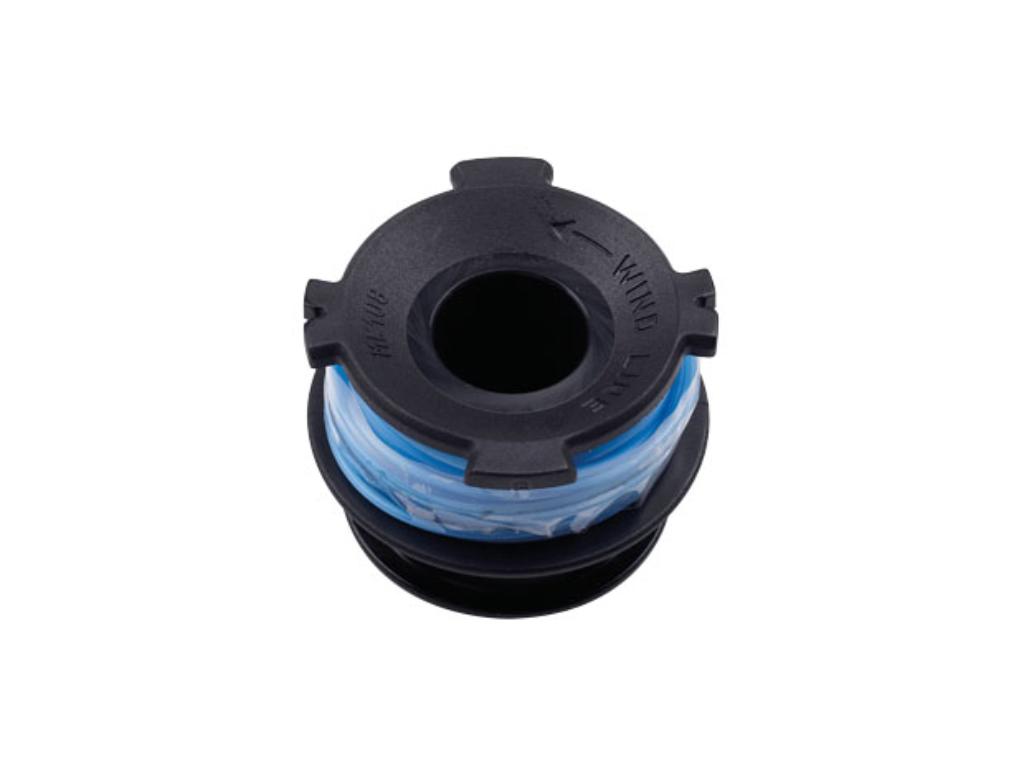 CARRETE NYLON MC CULLOCH TRIMM MAC, FEATERLITE, HANDYSTICK - PARTNER COLIBRI 1.5mm x 8m - foto 1