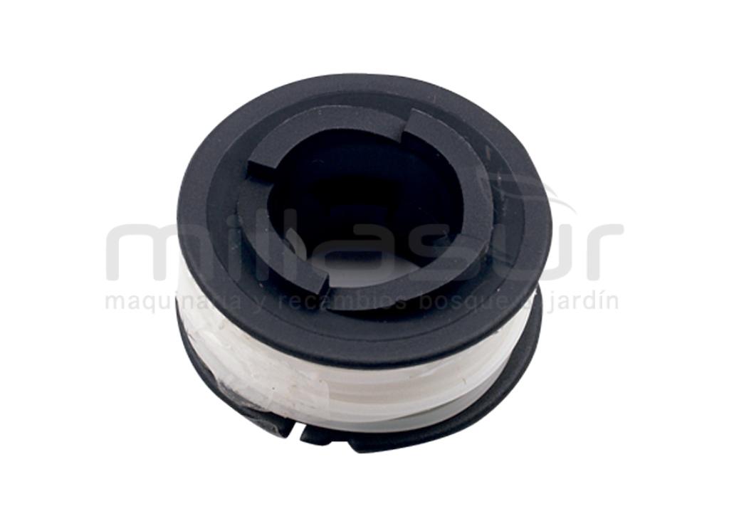 CARRETE WOLF RQ-250, RQ-A, RQ-ACCU, RQ-FA - foto 1