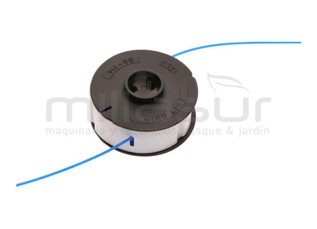 CARRETE NYLON ADLUS - foto 1