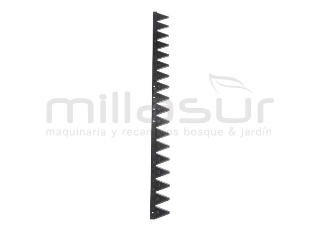 PEINE COMPLETO SEGADORA ESM 2489540 - 910mm 18 CUCHILLAS 2x50,8 + 2x152,4 B ( 248-952) - foto 1