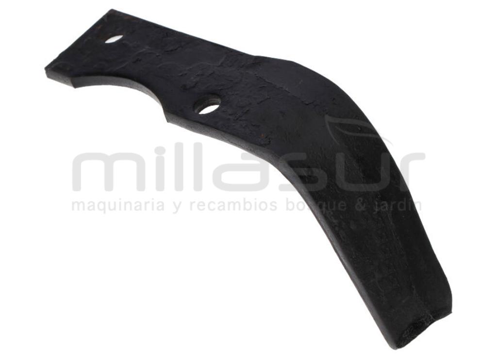 CUCHILLA MOTOAZADA GOLDONI DCH. - foto 1