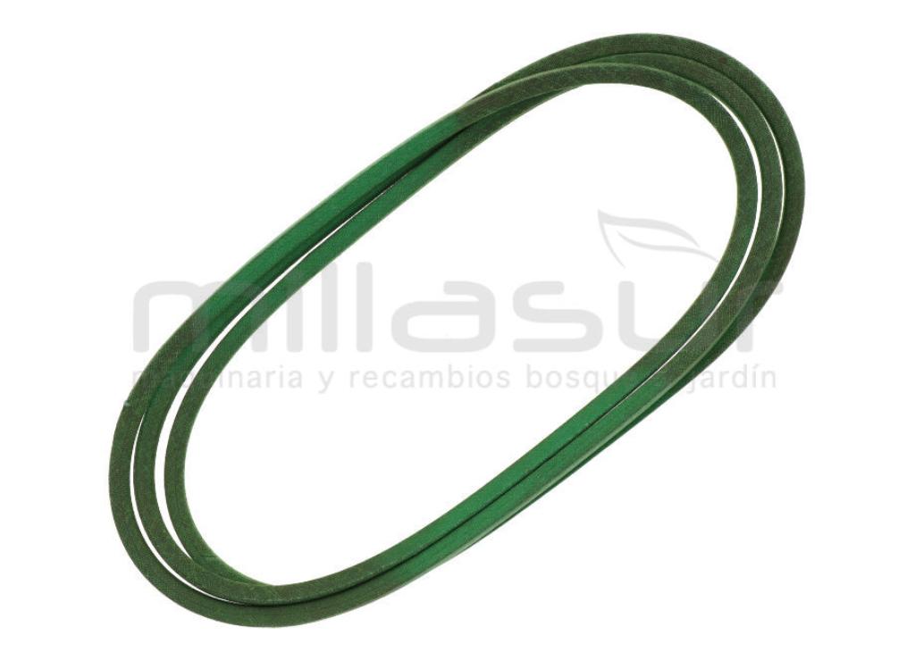 CORREA 12,7 x 2240 - AYP, HUSQV., MTD, STIGA, JOHN DEERE - foto 1