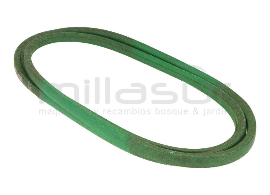 CORREA 12,7 x 2240 - AYP, HUSQV., MTD, STIGA, JOHN DEERE - foto 2