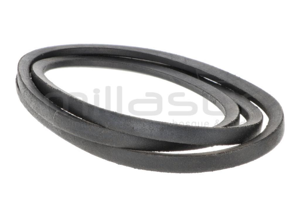 CORREA 13,5 x 2251 -  JOHN DEERE 105, 115, 125, 135, 145, 155C, L105, L107, L108,  - foto 2