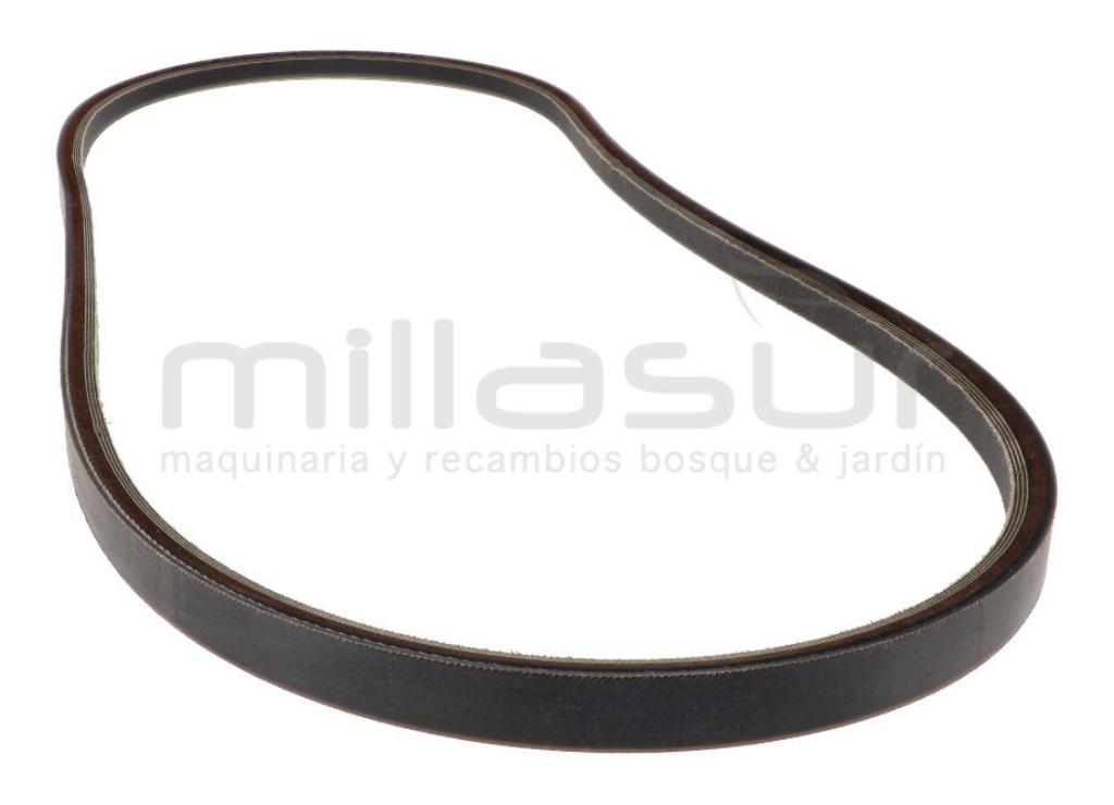 CORREA TRACCION 15,8 x 1549 STIGA PARK PRO, PRESTIGE - foto 2