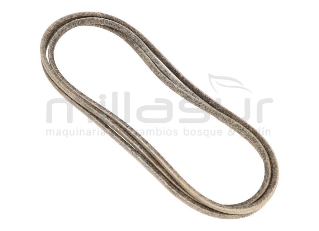 CORREA - 12,7 x 3378 - MTD - CUB CADET RZT CORTE 50", MF50, Z-FORCE - foto 1