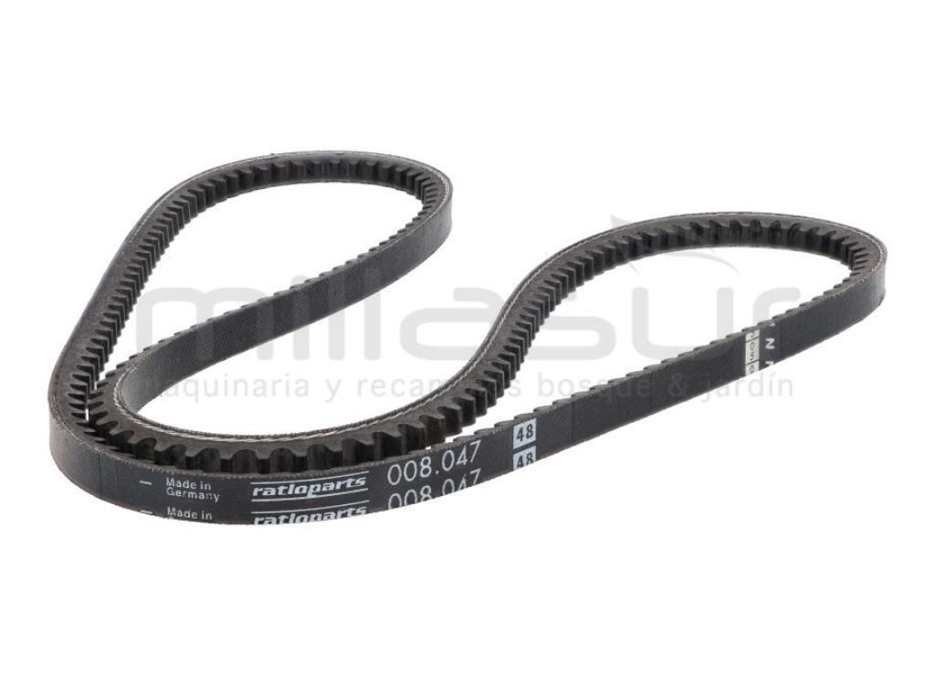 CORREA 9,5 x 1130 KLIPPO G7 21, PRO S 21 - HUSQVARNA - foto 1