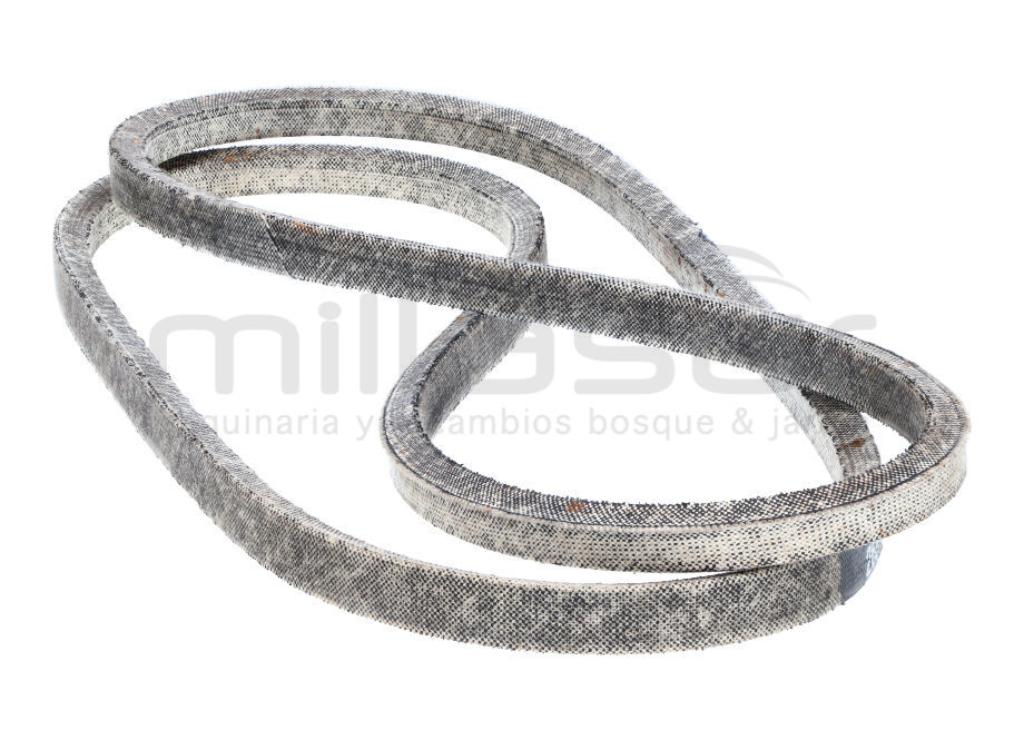 CORREA 9,5 x 1124 MTD 25A-253N401, 25A-201G000, 25A-201G325, 25A-201H7000, 25A-203L013, 25A-203N713 - foto 2
