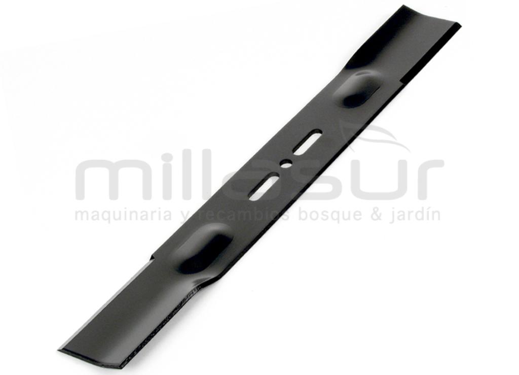 CUCHILLA 43 CM UNIVERSAL - foto 1