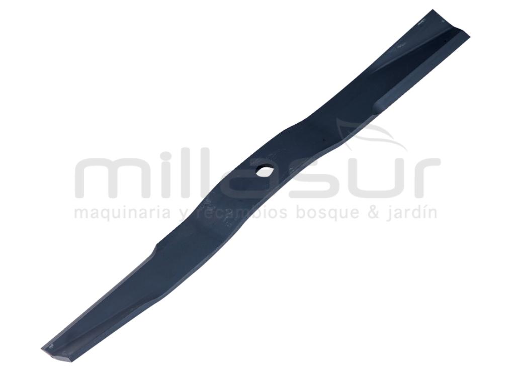 CUCHILLA 63CM ISEKI - foto 1