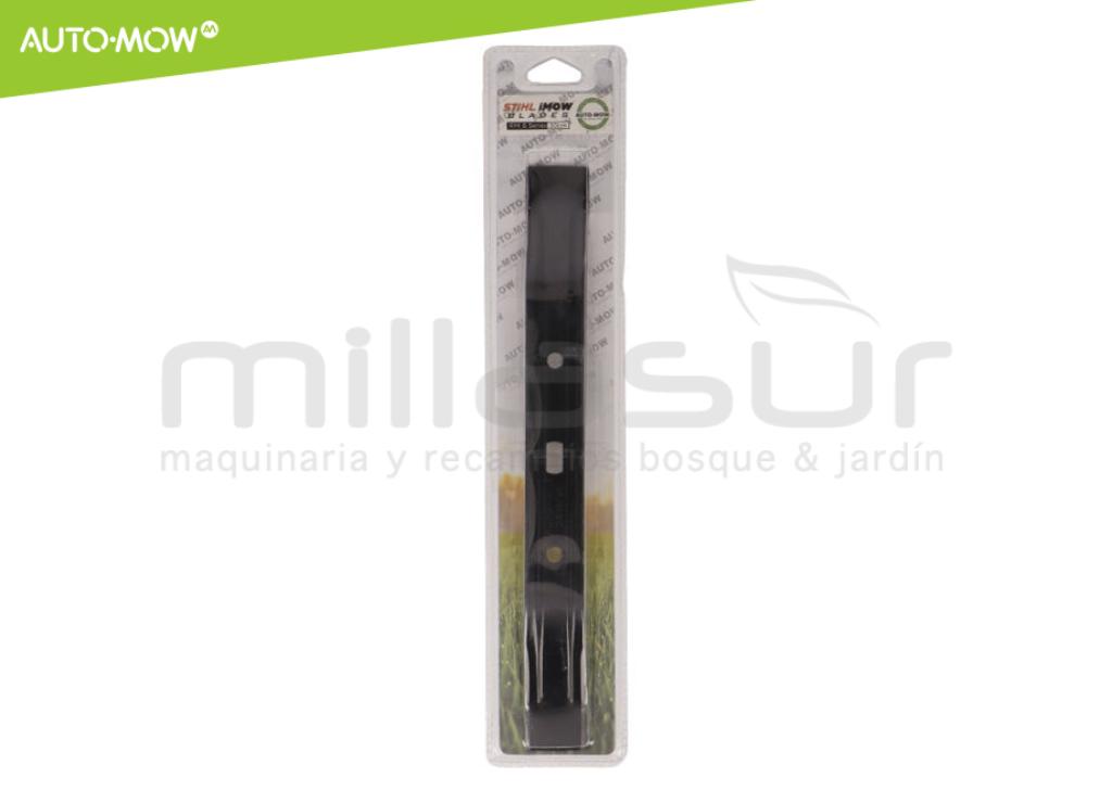 CUCHILLA ROBOT CORTACESPED VIKING MI632.0, MI632.0P, MI632.0PC, MI632.0C 279mm - foto 1
