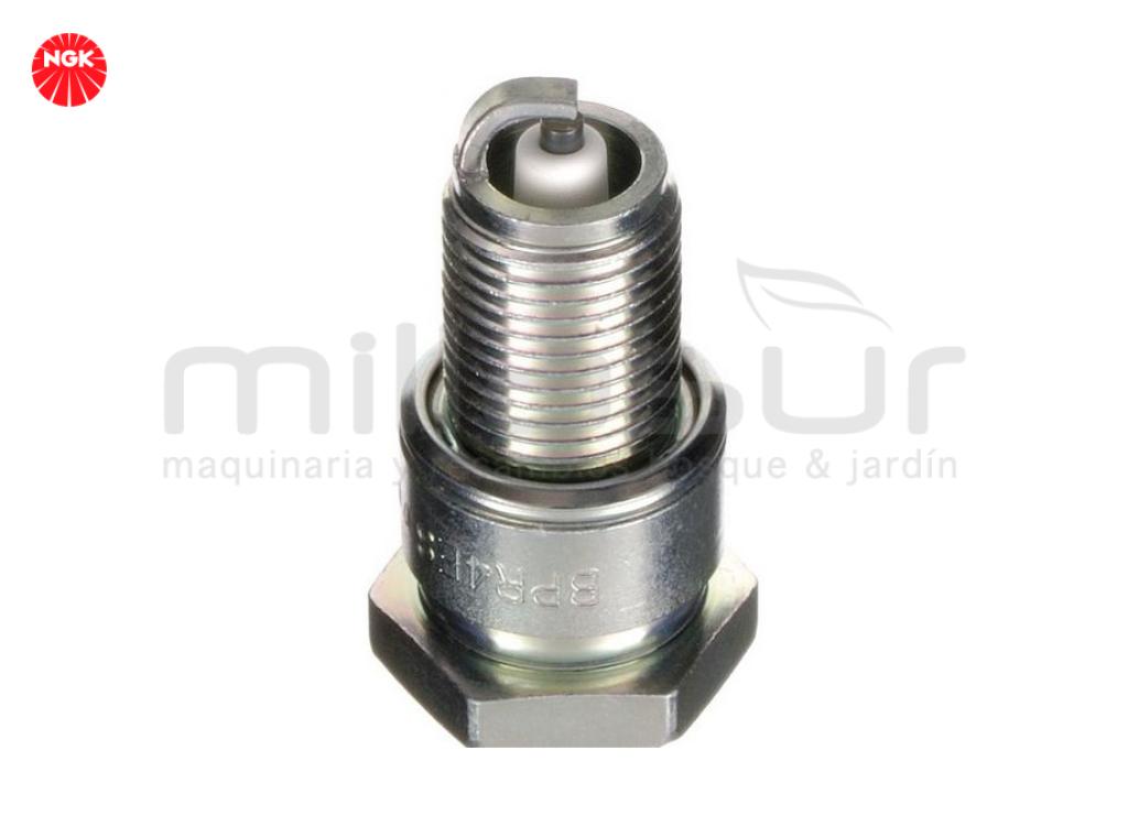 BUJIA NGK BPR4ES MOTOS M14 X 19mm  - foto 1