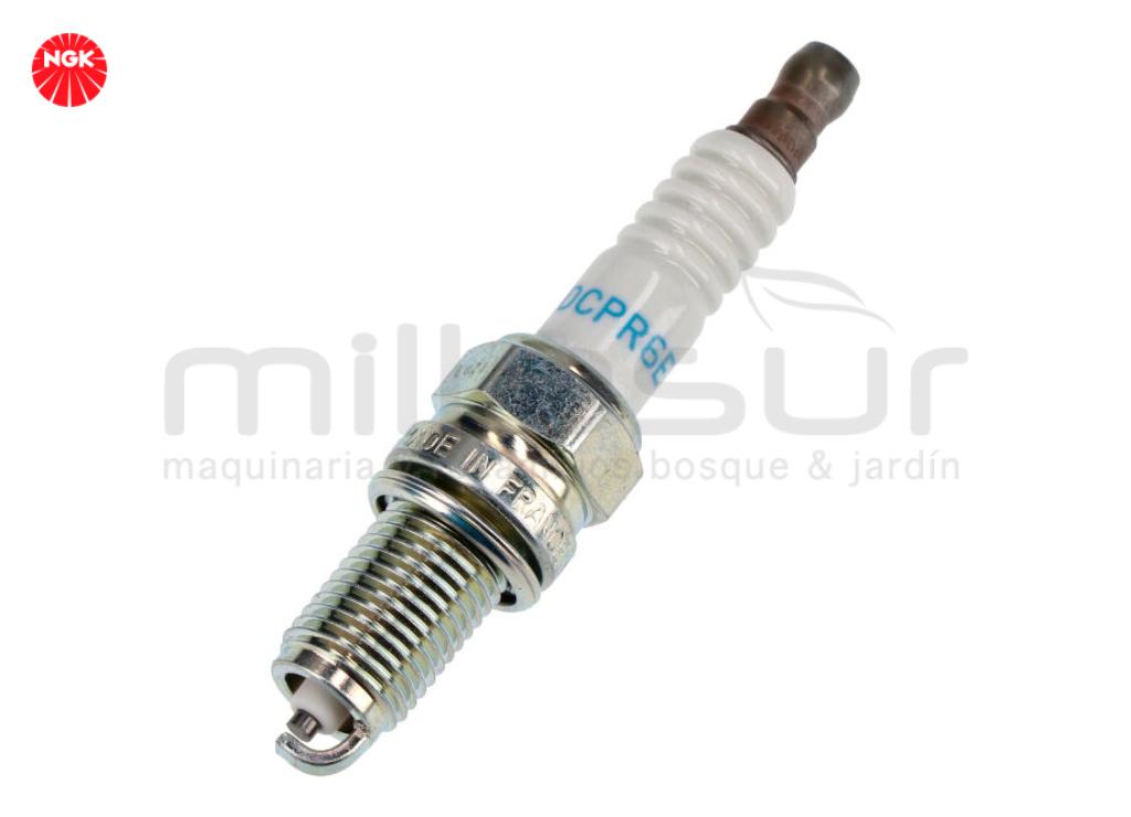 BUJIA NGK DCPR6E KOHLER CH245, CH255, KS530, KS540, KS590, RH255, RH265, XT650, XT675 - foto 1
