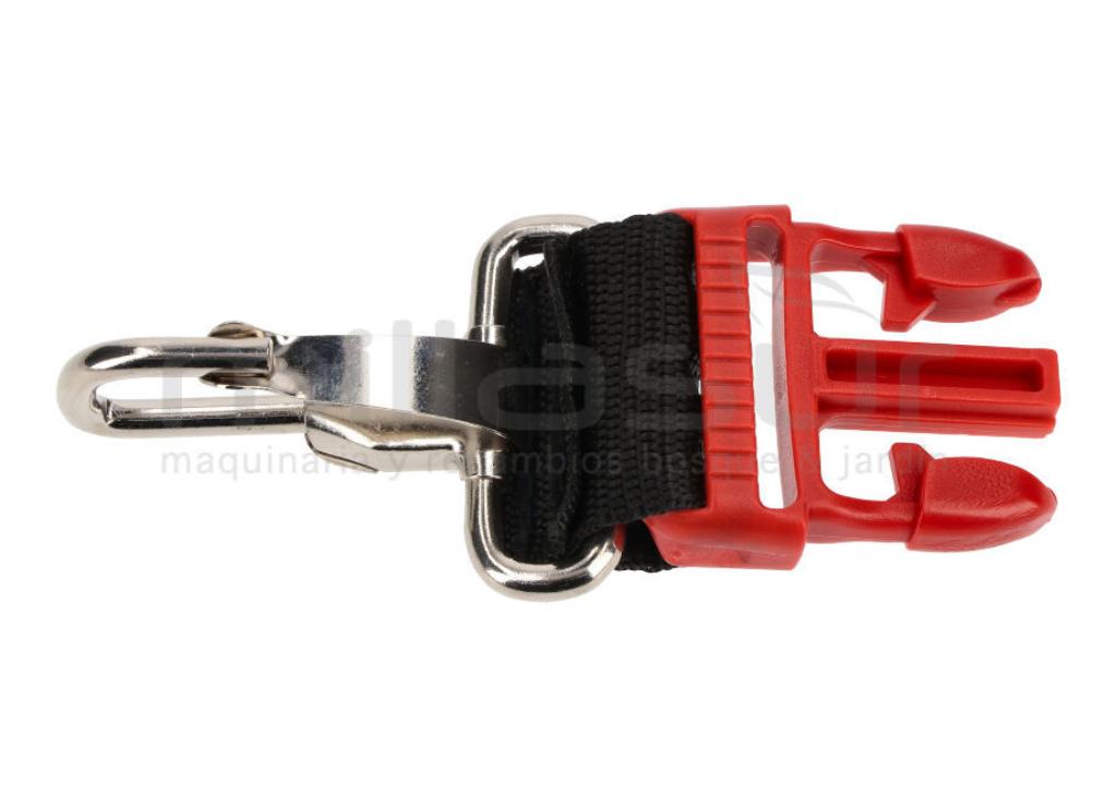 ENGANCHE ARNES D546HXP ORIGINAL - foto 2