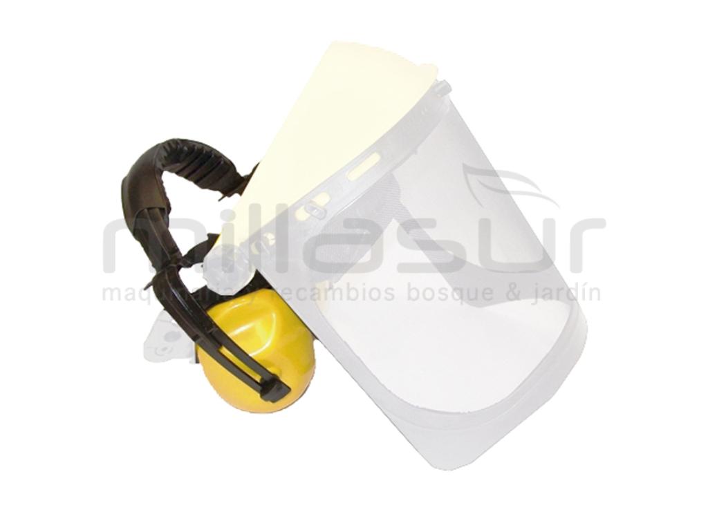 AURICULARES CON ENGANCHE PARA PANTALLA ( 99-1271) - foto 1