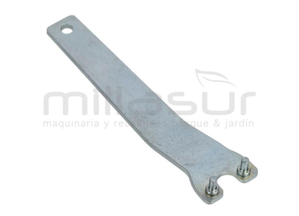 LLAVE TUERCA DISCO AFILADORA 99-1345 () - foto 1