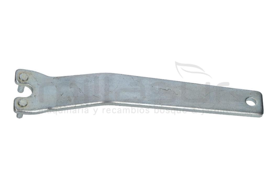 LLAVE TUERCA DISCO AFILADORA 99-1345 () - foto 3