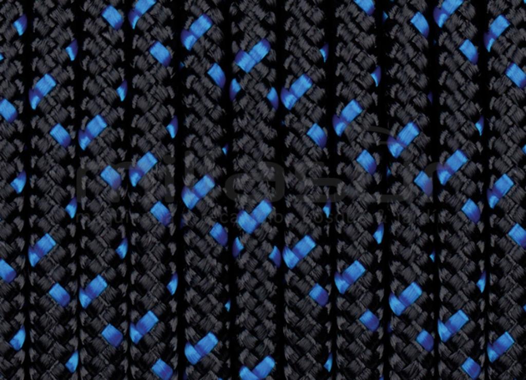CUERDA ARRANQUE ULTRA-RESISTENTE D: 5mm ( 100 METROS ) - foto 1