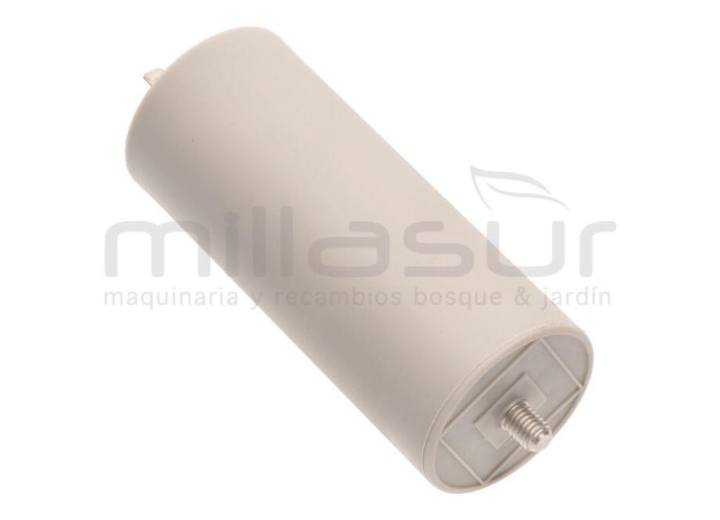 CONDENSADOR 76 uF - foto 1