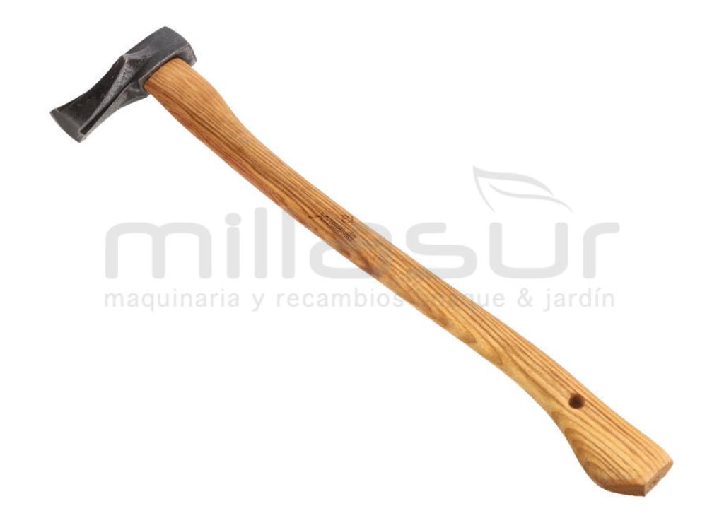 HACHA DE HENDIR 80cm - foto 2