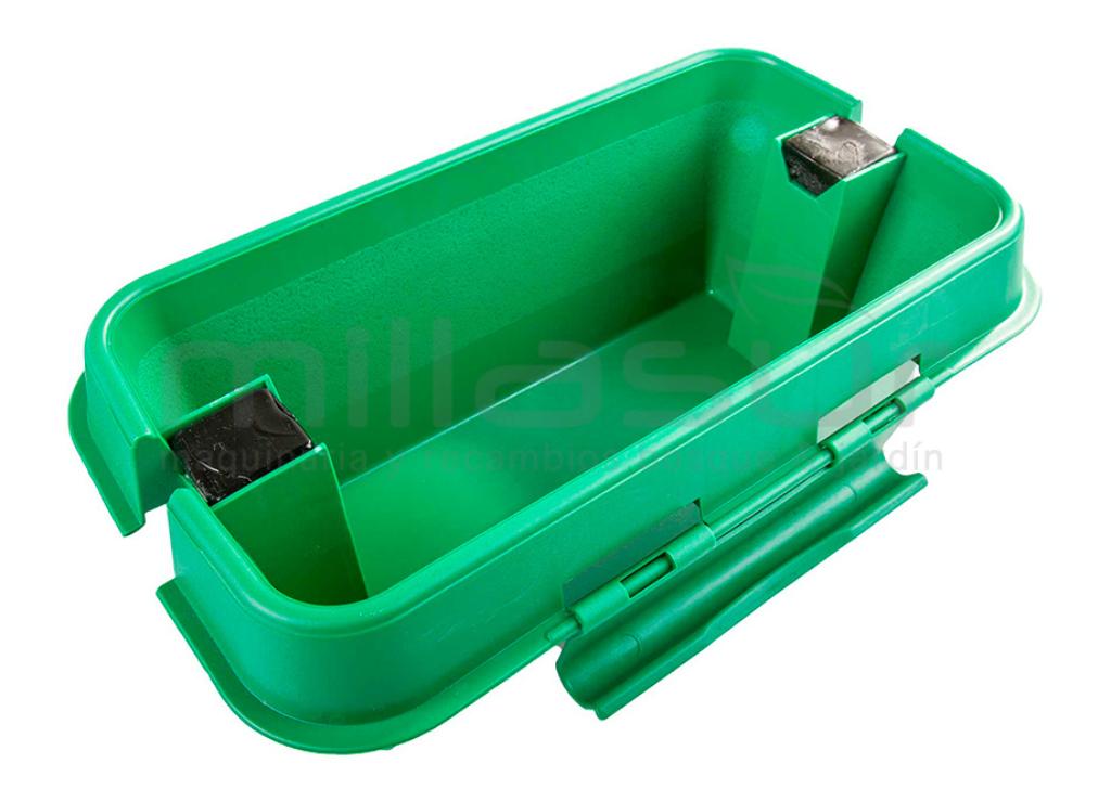 CAJA  ESTANCA PEQUEÑA PARA CONEXIONES ELECTRICAS EN EXTERIORES - foto 3