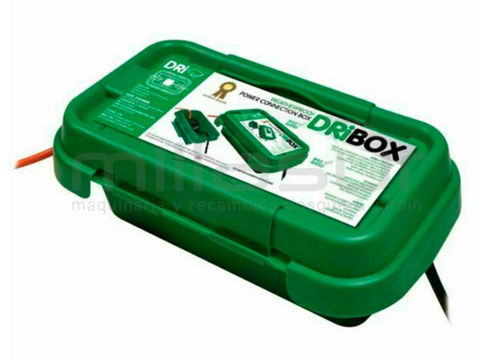 CAJA  ESTANCA PEQUEÑA PARA CONEXIONES ELECTRICAS EN EXTERIORES - foto 4