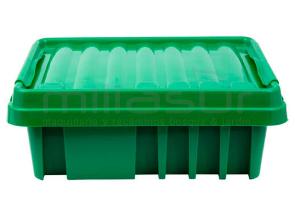 CAJA  ESTANCA GRANDE PARA CONEXIONES ELECTRICAS EN EXTERIORES - foto 1