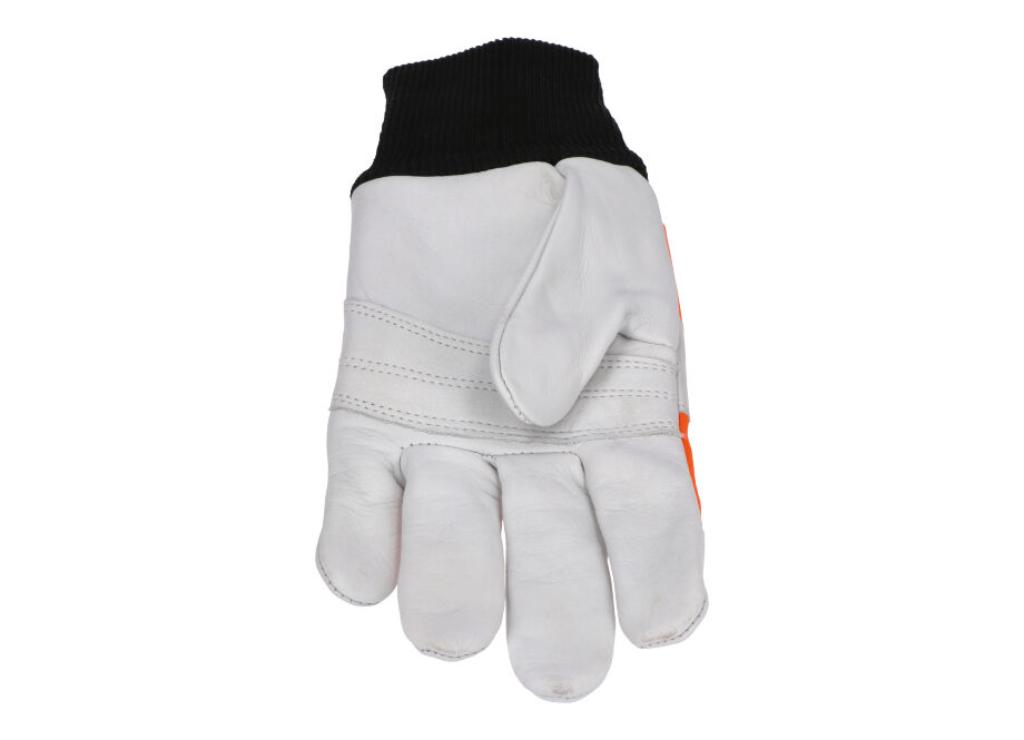 GUANTES ANTICORTE MOTOSIERRA CLASE 0 TALLA 11 - foto 3