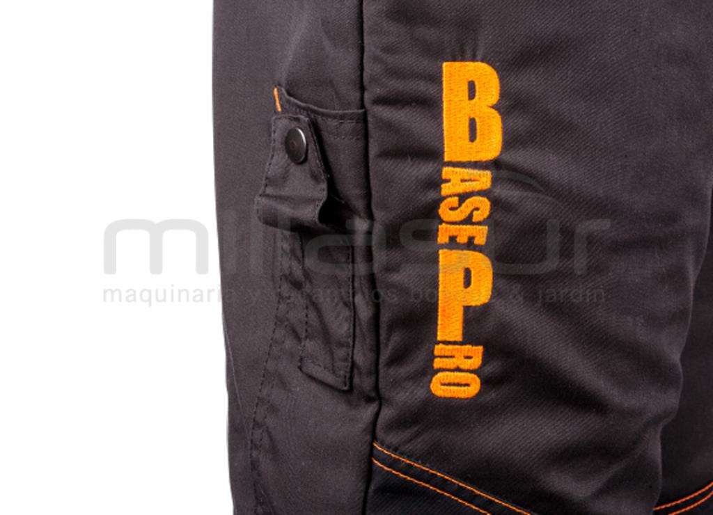 PETO ANTICORTE BASE PRO CLASS1 TALLA S - foto 1