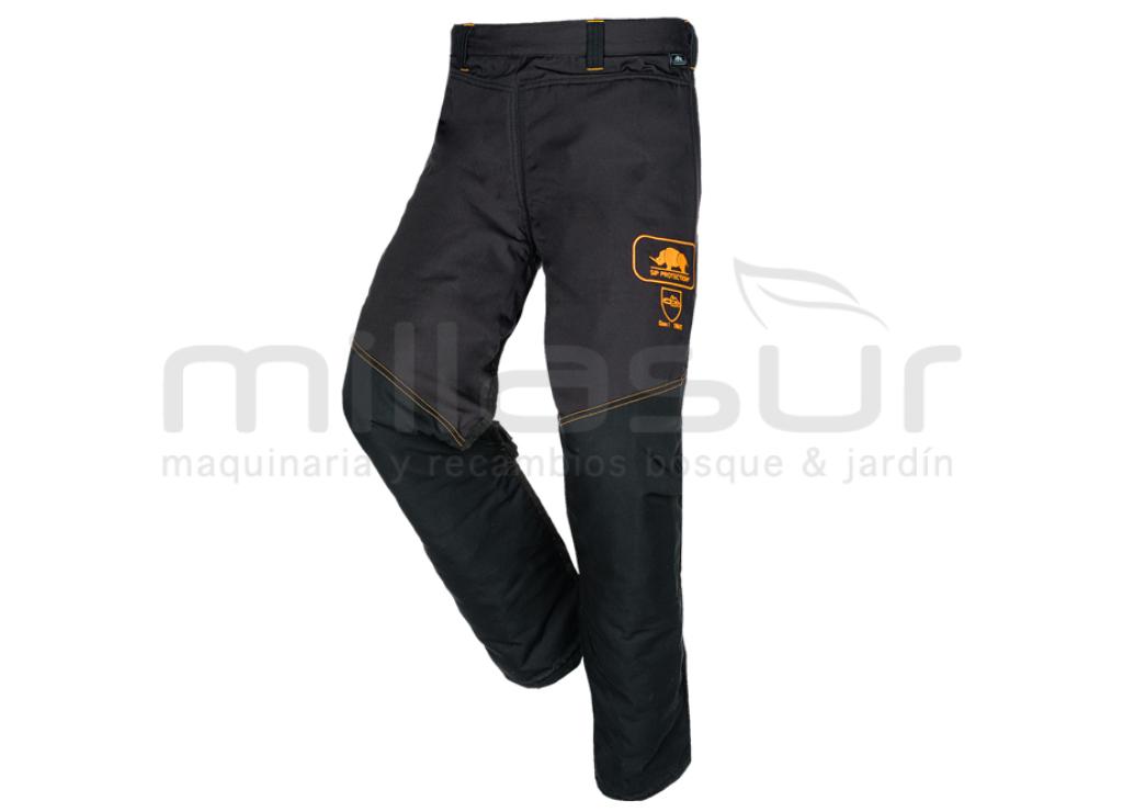 ZAHON ANTICORTE BASE PRO CLASE 1 - TIPO B TALLA M - foto 1