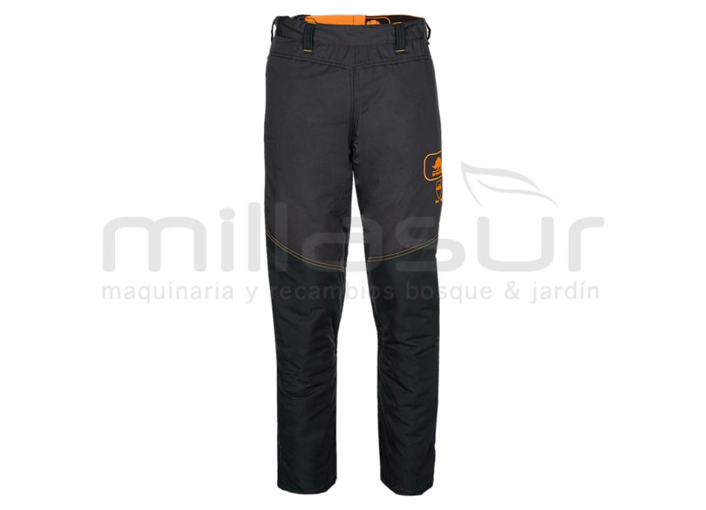 ZAHON ANTICORTE BASE PRO CLASE 1 - TIPO B TALLA M - foto 2