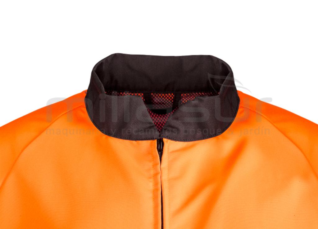 CHAQUETA FORESTAL ECO TALLA M - foto 1