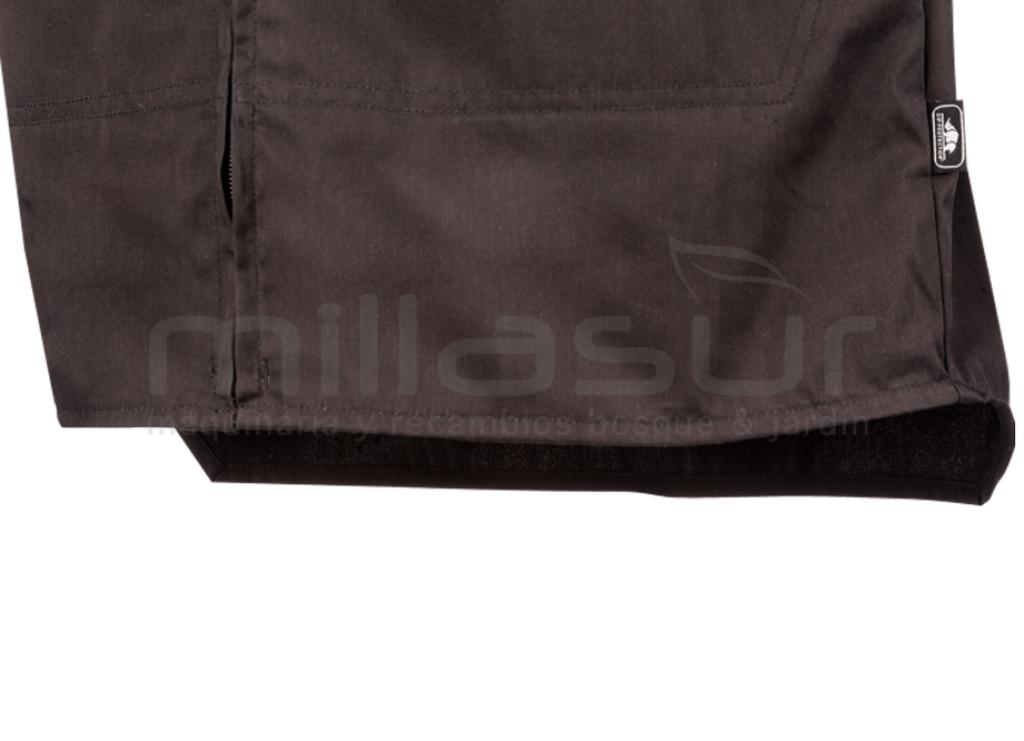CHAQUETA FORESTAL ECO TALLA M - foto 3