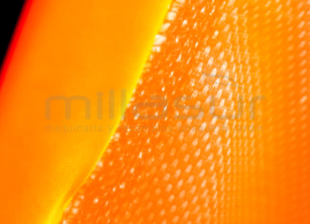 PANTALÓN ANTICORTE PRO CLASS2 TRADITION TALLA M - foto 1