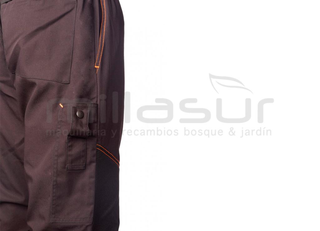 PANTALÓN DESBROCE TALLA L - foto 4