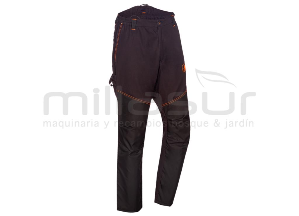 PANTALÓN DESBROCE TALLA XL - foto 2