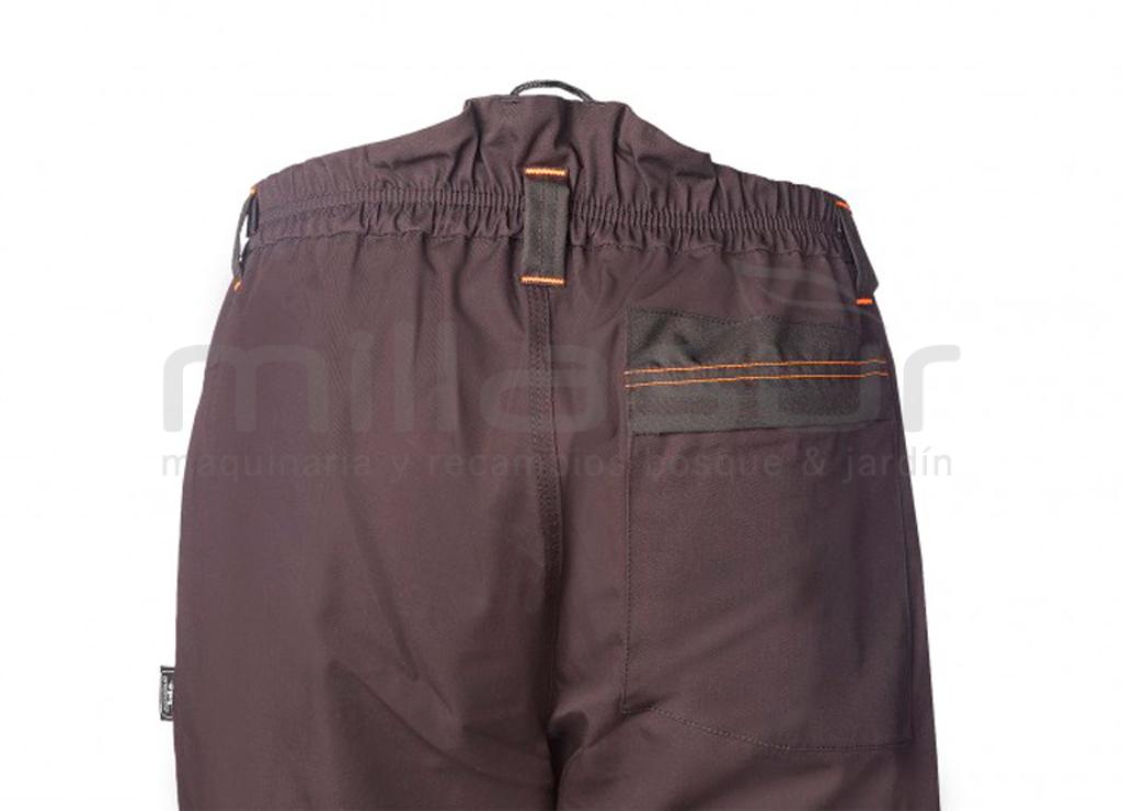PANTALÓN DESBROCE TALLA XL - foto 3