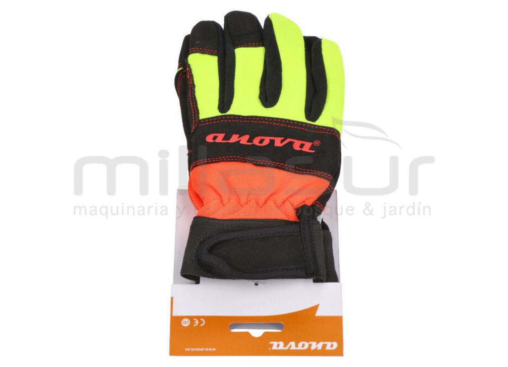 GUANTES JARDINERA ANOVA T8 - foto 1