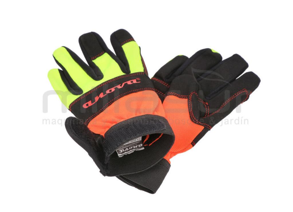 GUANTES JARDINERA ANOVA T8 - foto 3