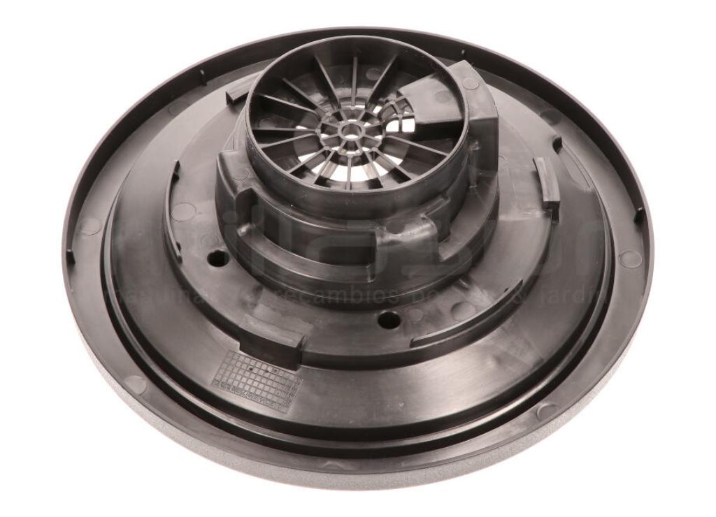 SOPORTE INFERIOR MOTOR AS20C (19) - foto 1