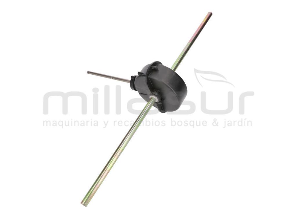 TRANSMISIN ATS60 - foto 1