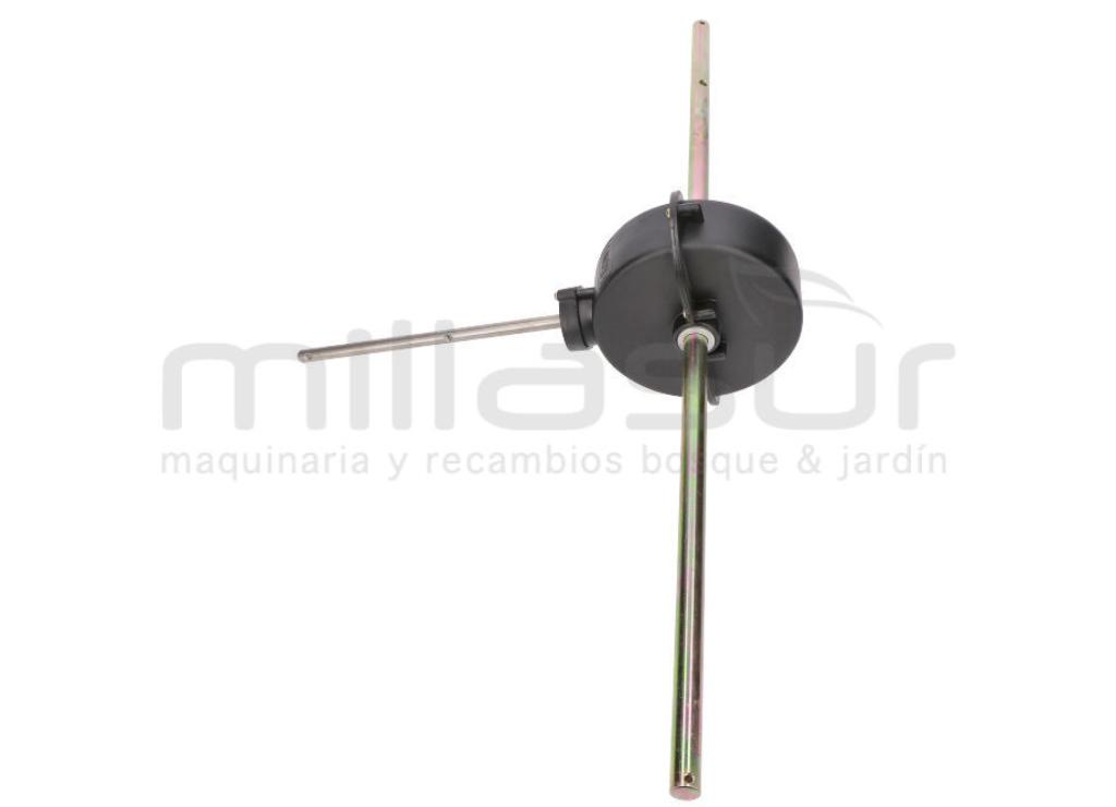 TRANSMISIN ATS60 - foto 3