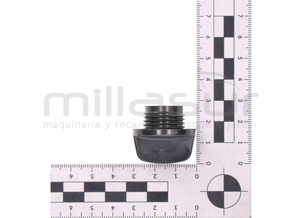 TAPON VACIADO-LLENADO BA2C10 NUEVA 2021 (12+13) - foto 2