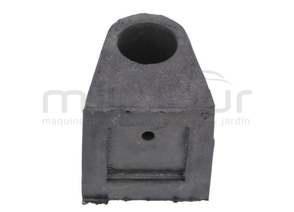 APOYO GOMA BOMBA BA4C15 - foto 1
