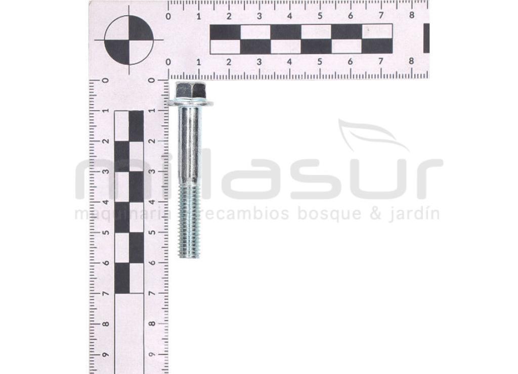 TORNILLO SUJECCION TURBINAS (7) - foto 1