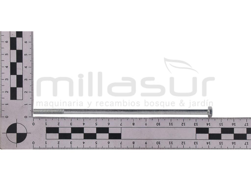 TORNILLO APRIETE TAPA MOTOR M5X140 BE1200P (32) - foto 3