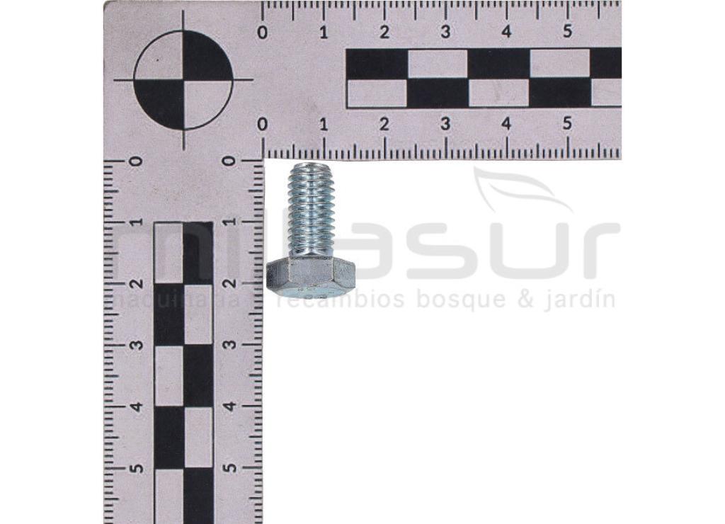 TORNILLO SUJECION CUCHILLA M8X16 BE1300ASC (52) - foto 3