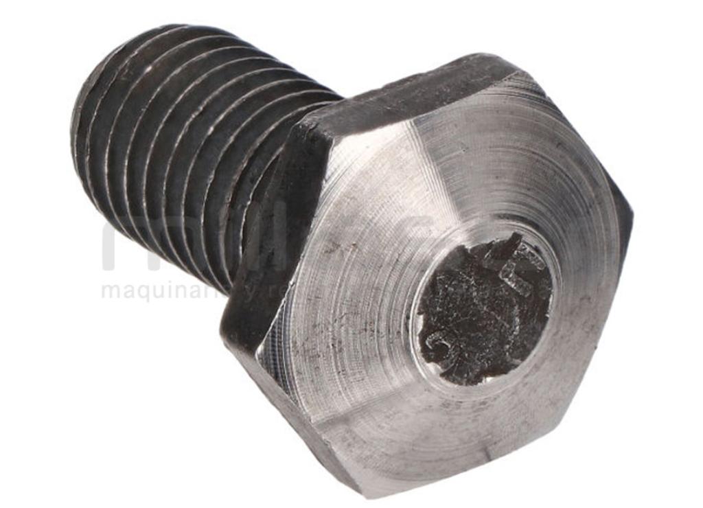 TORNILLO CUCHILLA TAMBOR TRITURADOR BIO150 - BIO150VR (25) - foto 1