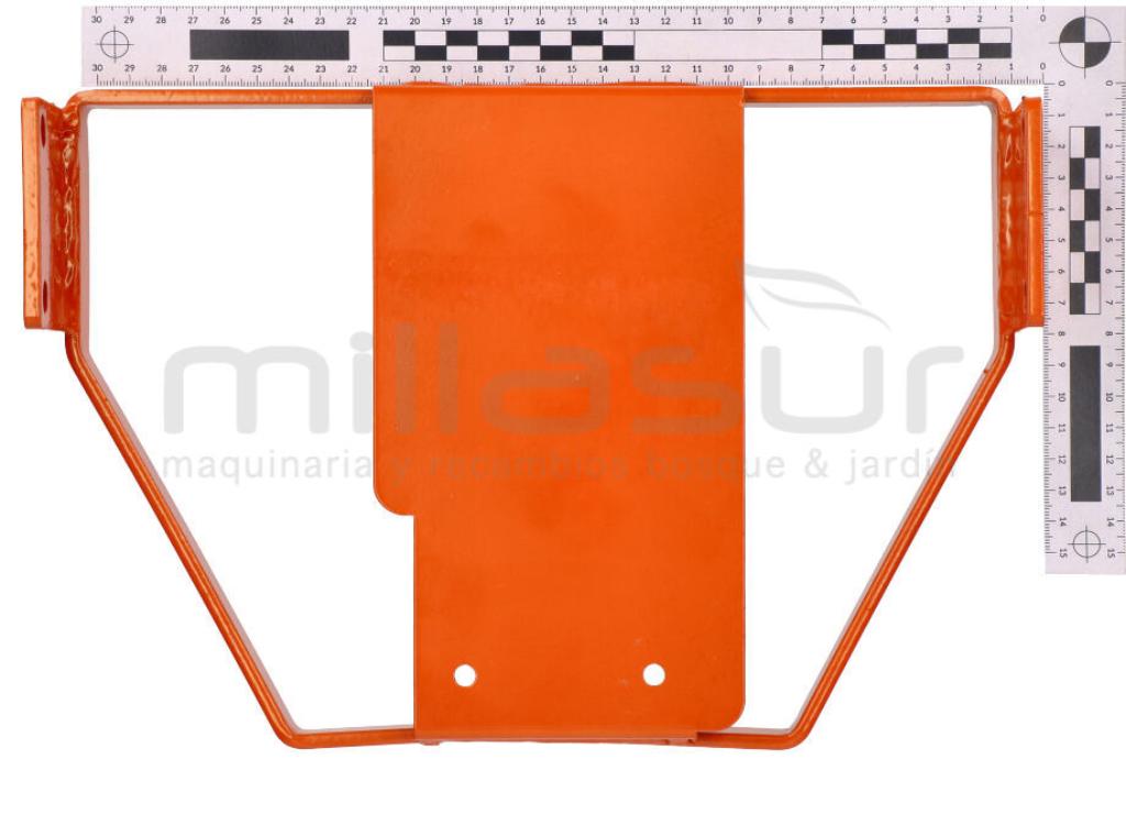 SOPORTE BATERIA BIO150S (72) - foto 2