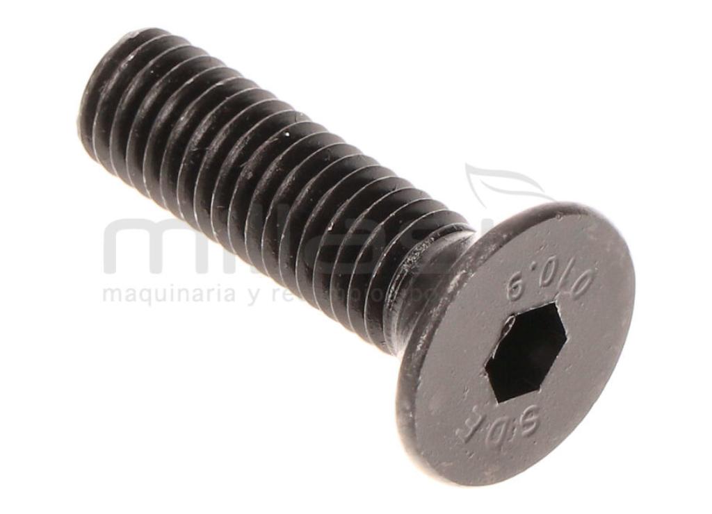 TORNILLO M8 X 25 BIO150T (21) - foto 1